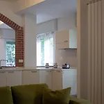 Caprice Apartmán