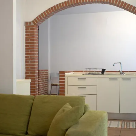 Apartmán Caprice *