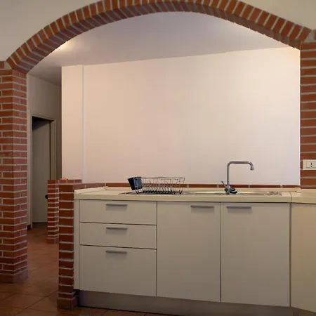 Apartmán Caprice Diano Marina
