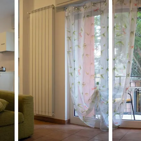 Apartmán Caprice