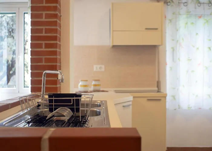 Caprice Diano Marina