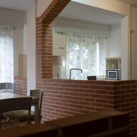 Caprice Appartement *