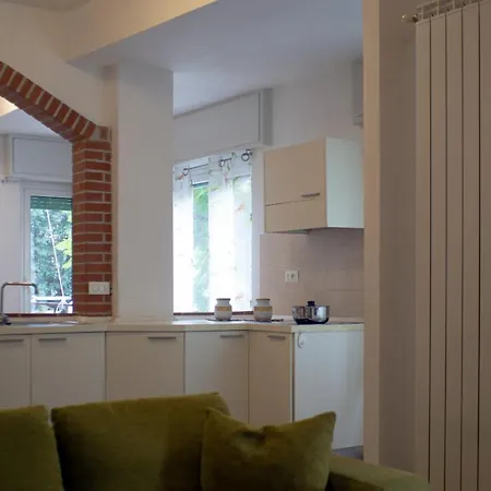 Caprice Apartment