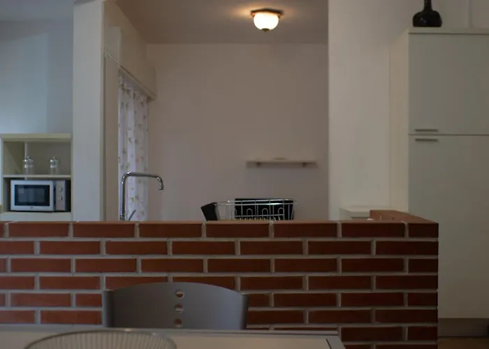 Caprice Apartment Diano Marina