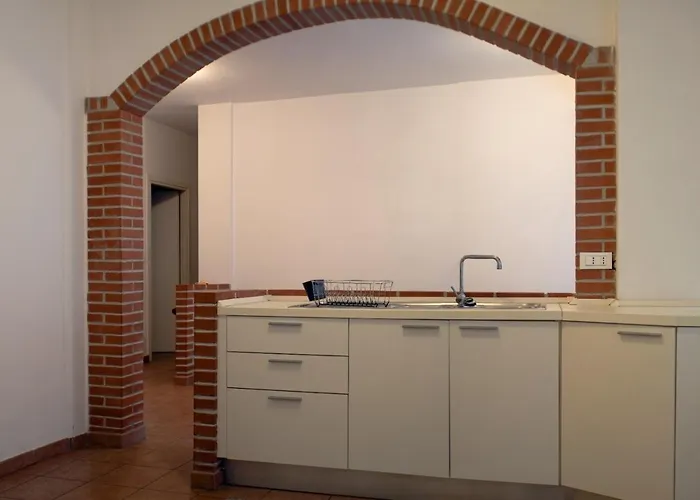 Apartment Caprice Diano Marina